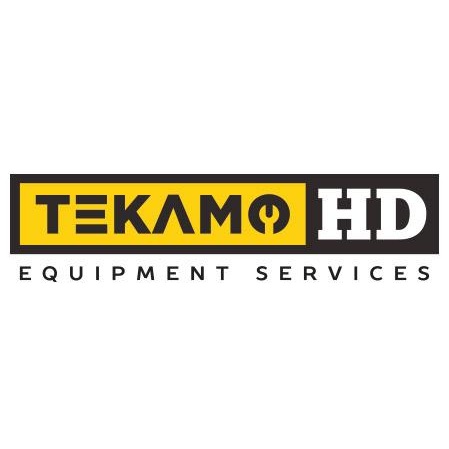 TekamoHD Heavy Equipment S